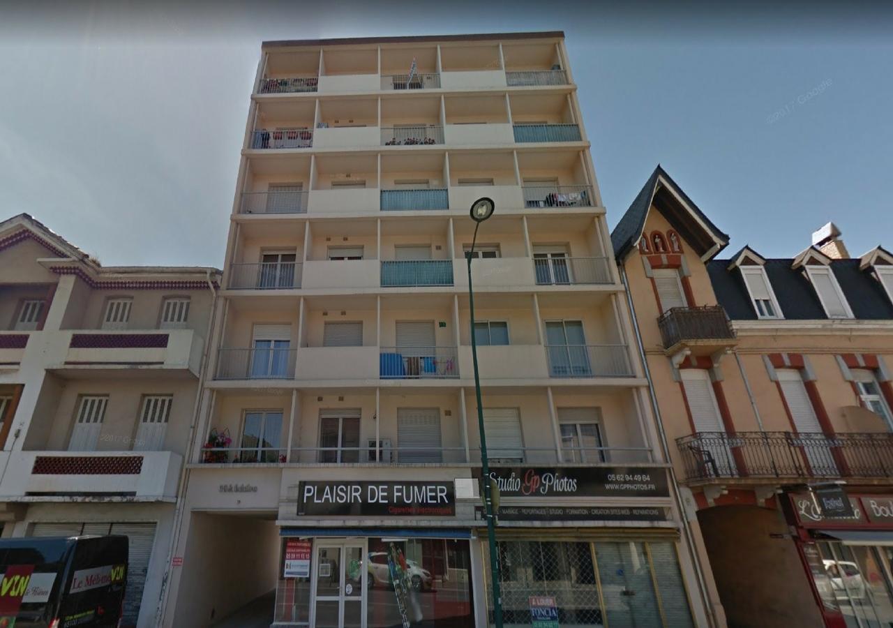 Parenthese - Le Marqui * Lourdes